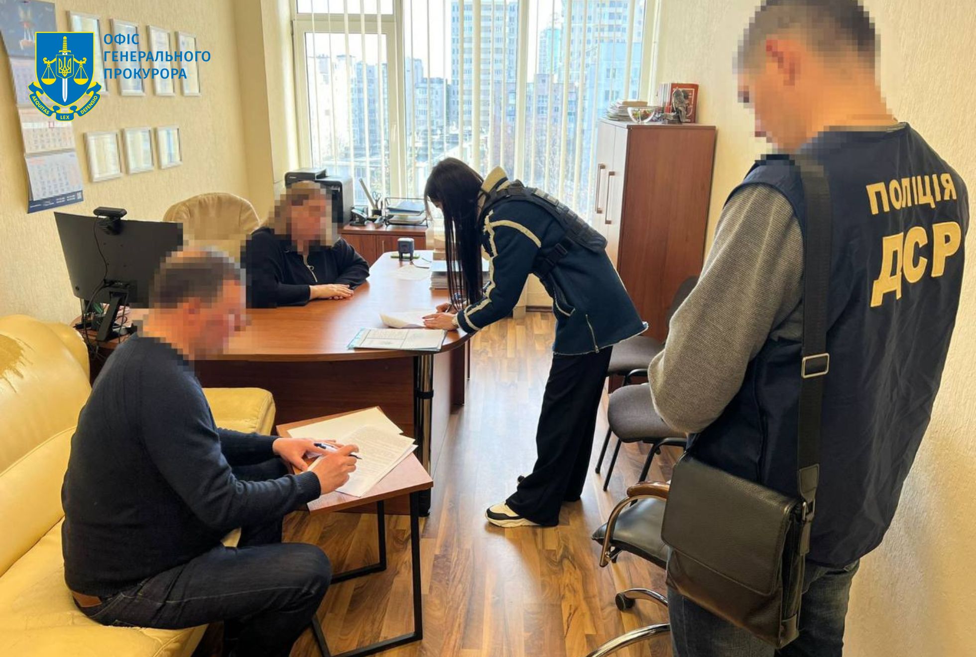 Чиновников Одесской ОВА подозревают в растрате госбюджета на закупках продуктов для ВСУ.