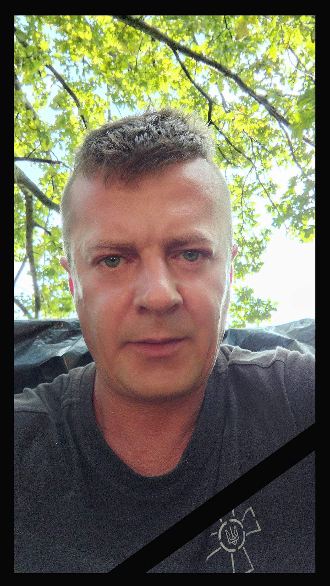 Погиб защитник из Одесской области Александр Кульчаковский.