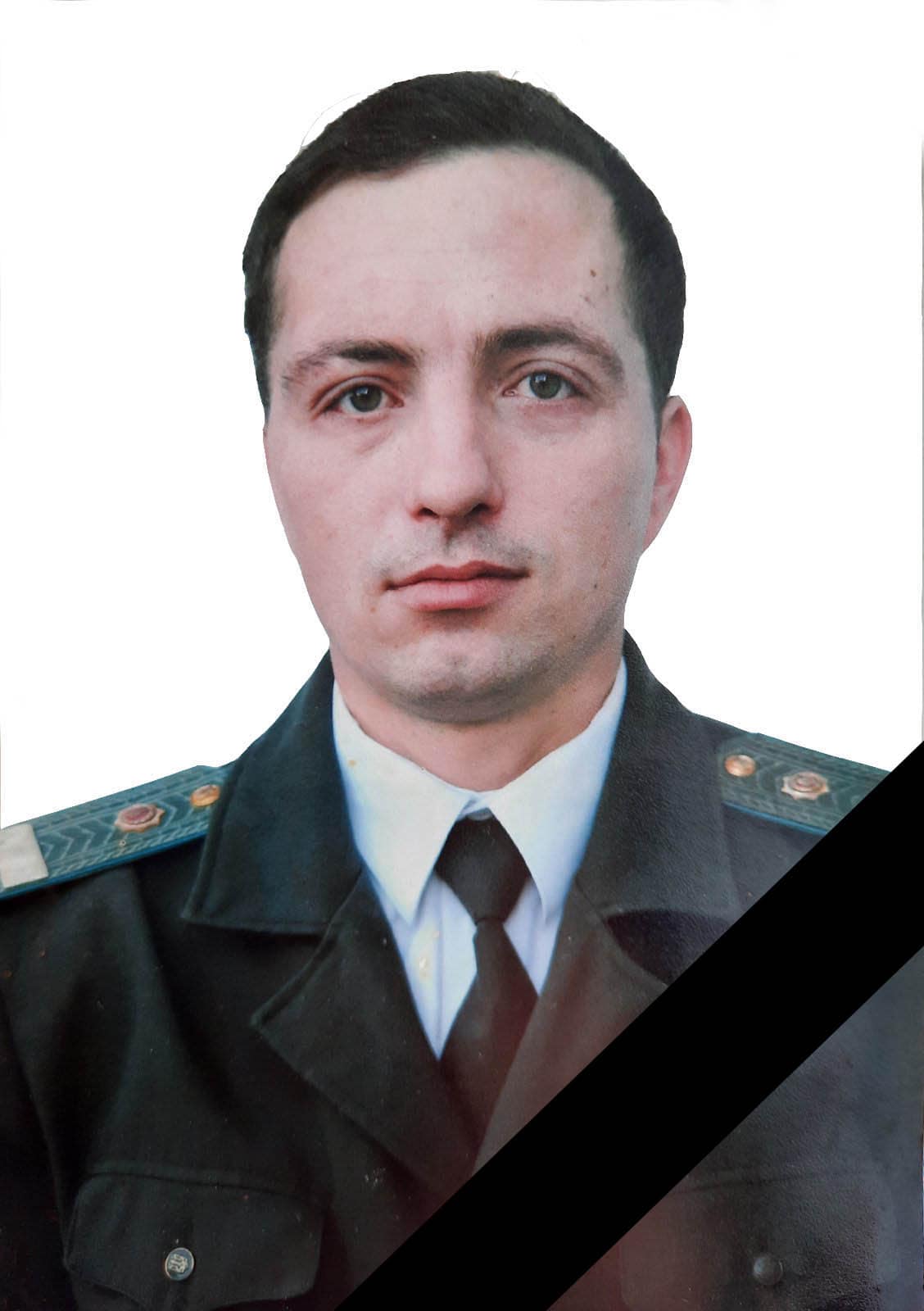 Андрій Анохін.