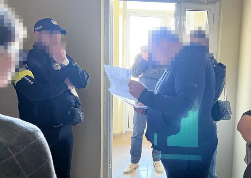 На Одещині екс-глава Кілійської РДА роздав землі заповідника родичам під дачі.