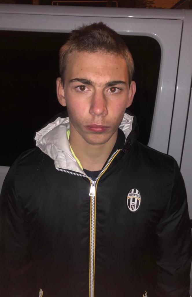 Андрій Абдулаєв.