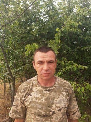 Валентин Дубов.