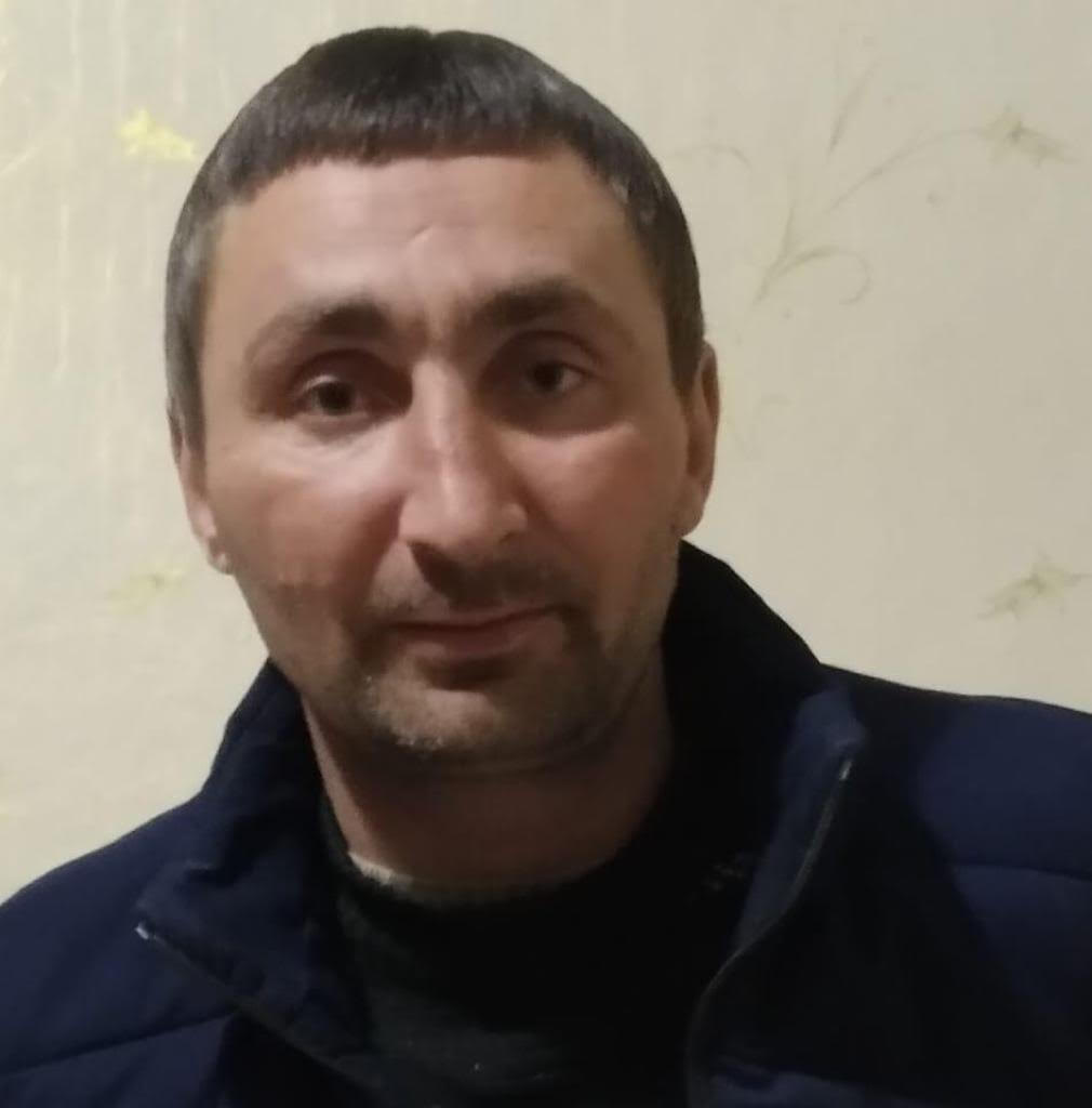 Цвігун Олег.