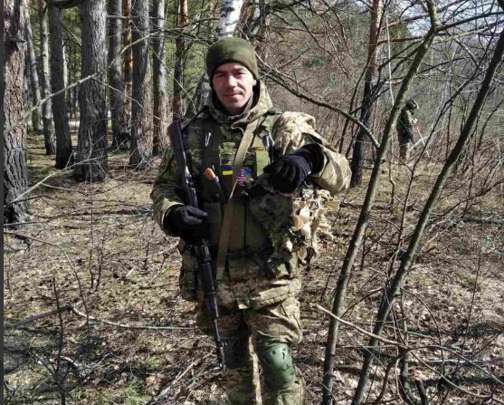 Михів Григорій.