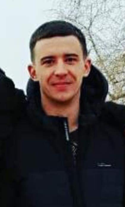 Максим Дідорчук.