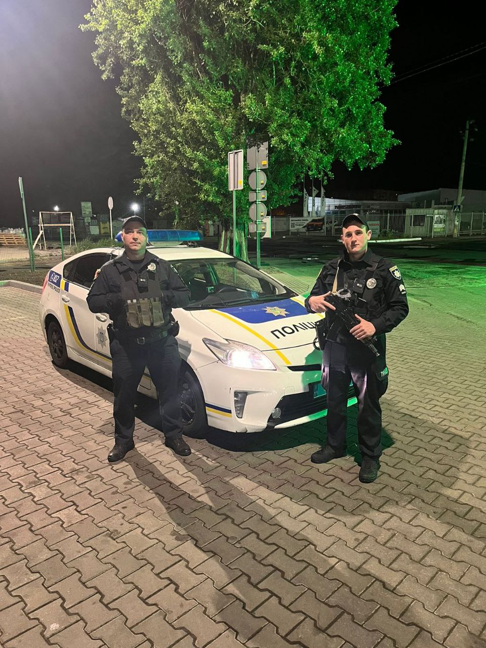 В Одессе спасли девушку от самоубийства.