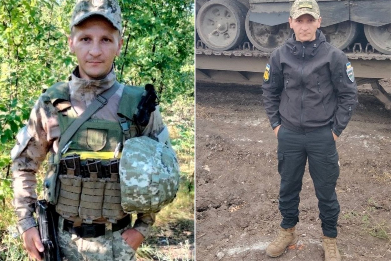 На російсько-українській війні загинув воїн із Одеської області Денис Садчук.