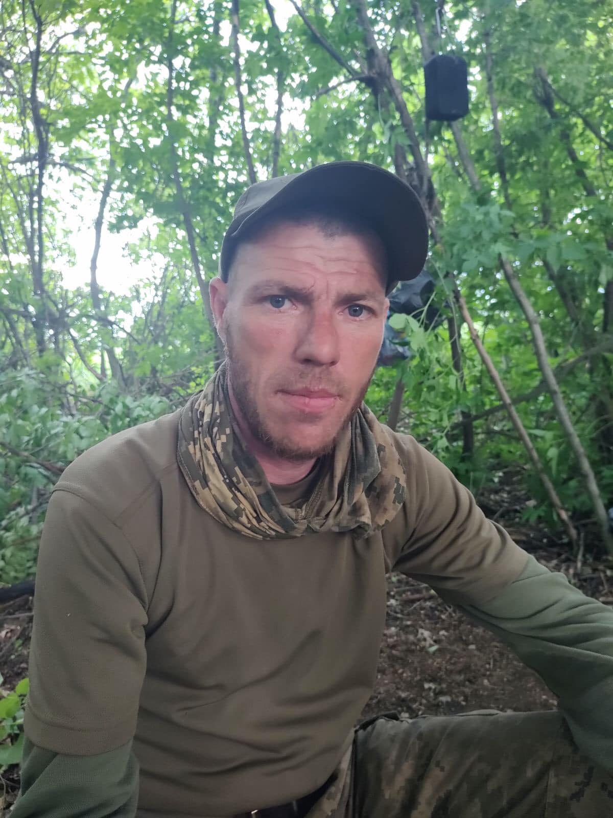 Неприцький Віктор Андрійович.