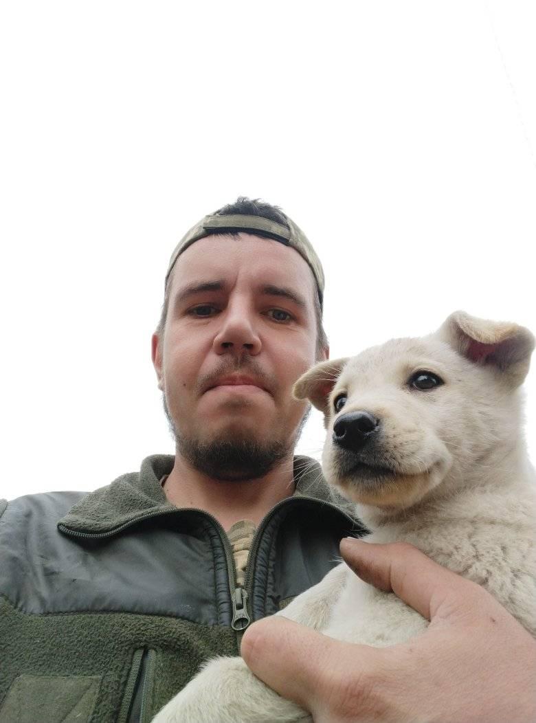 Віталій Чипуренко.