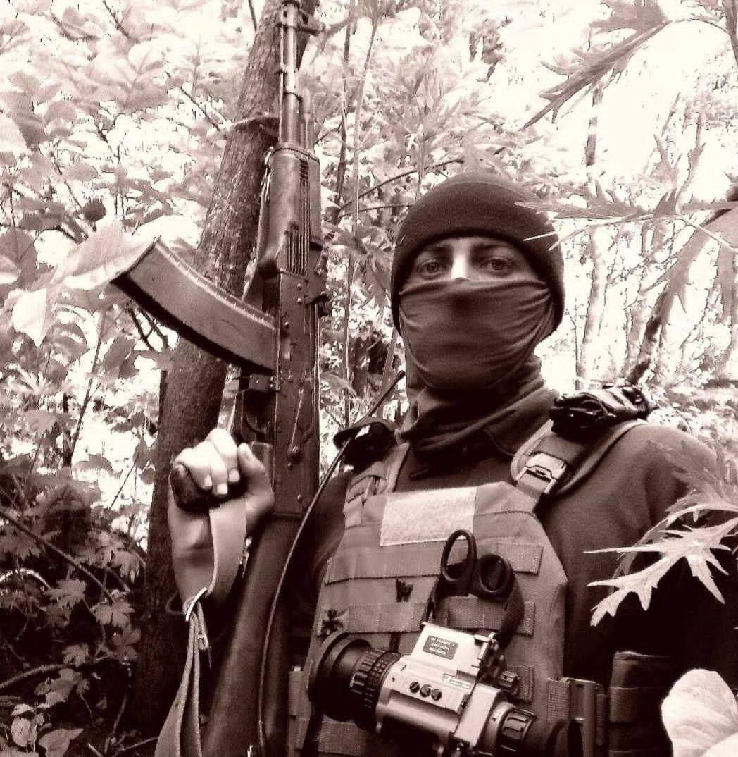 Михайло Шеремет.