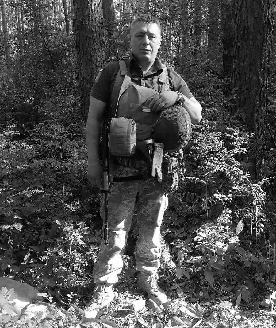 Сергій Байков.