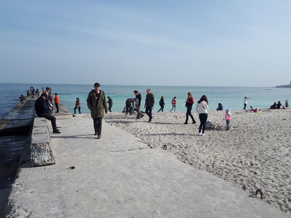 Фото: Линда Стоянова-Страутман 