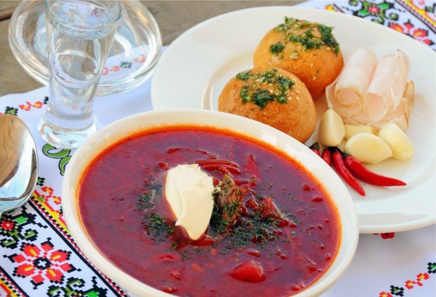 Ресторан "У Ангеловых"