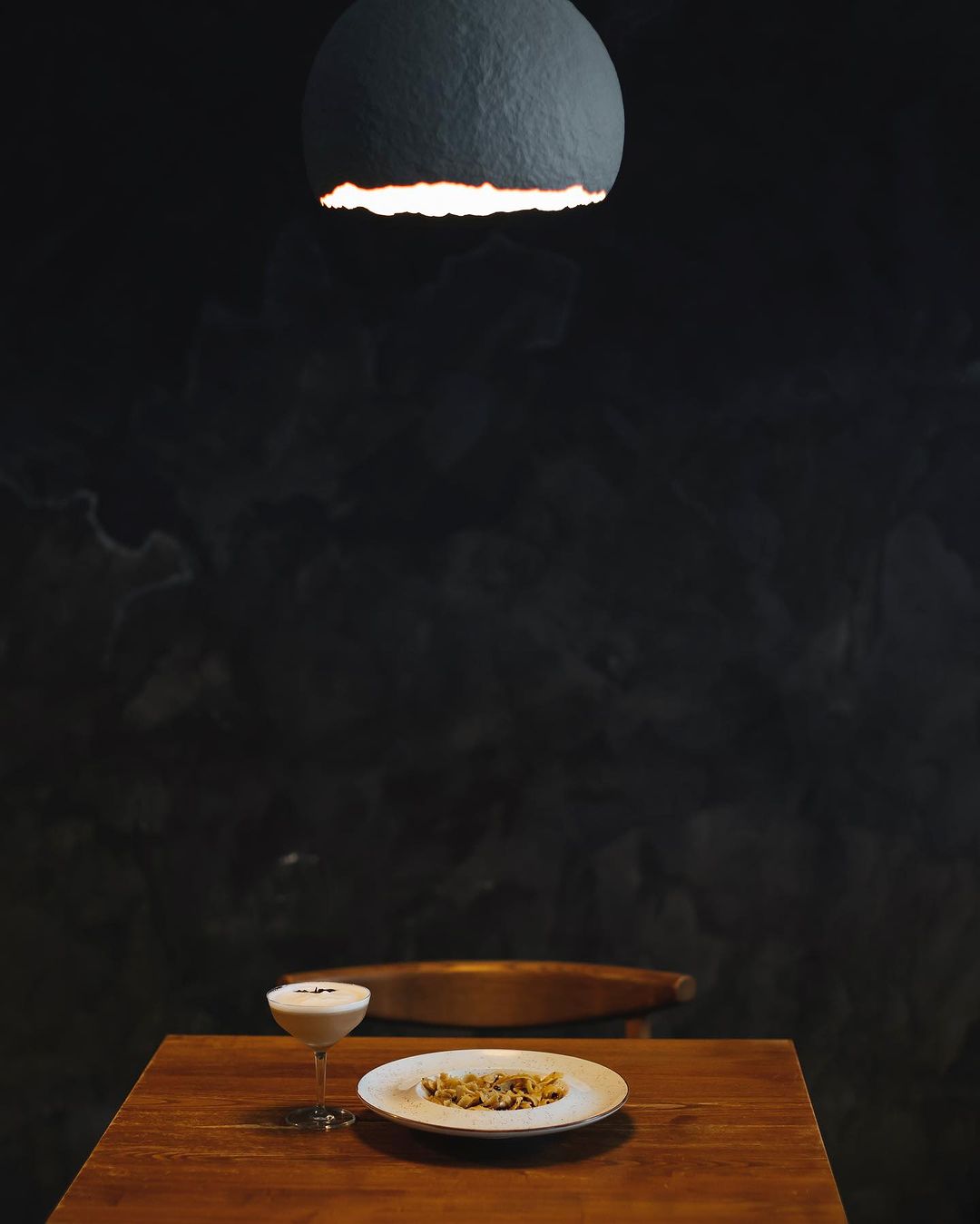 Минималист.