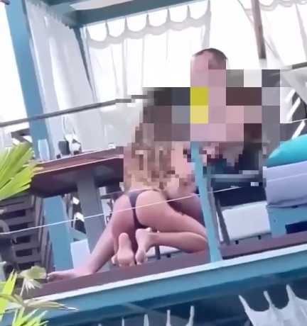 Публичный секс на пляже в Одессе (ВИДЕО) | Порно на Приколе!