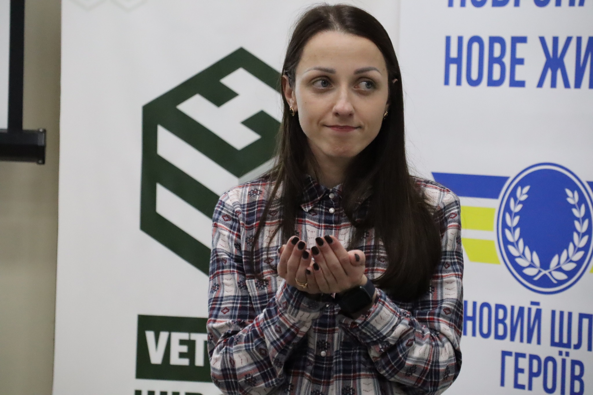 Психологическая помощь от Veterans HUB ODESA.