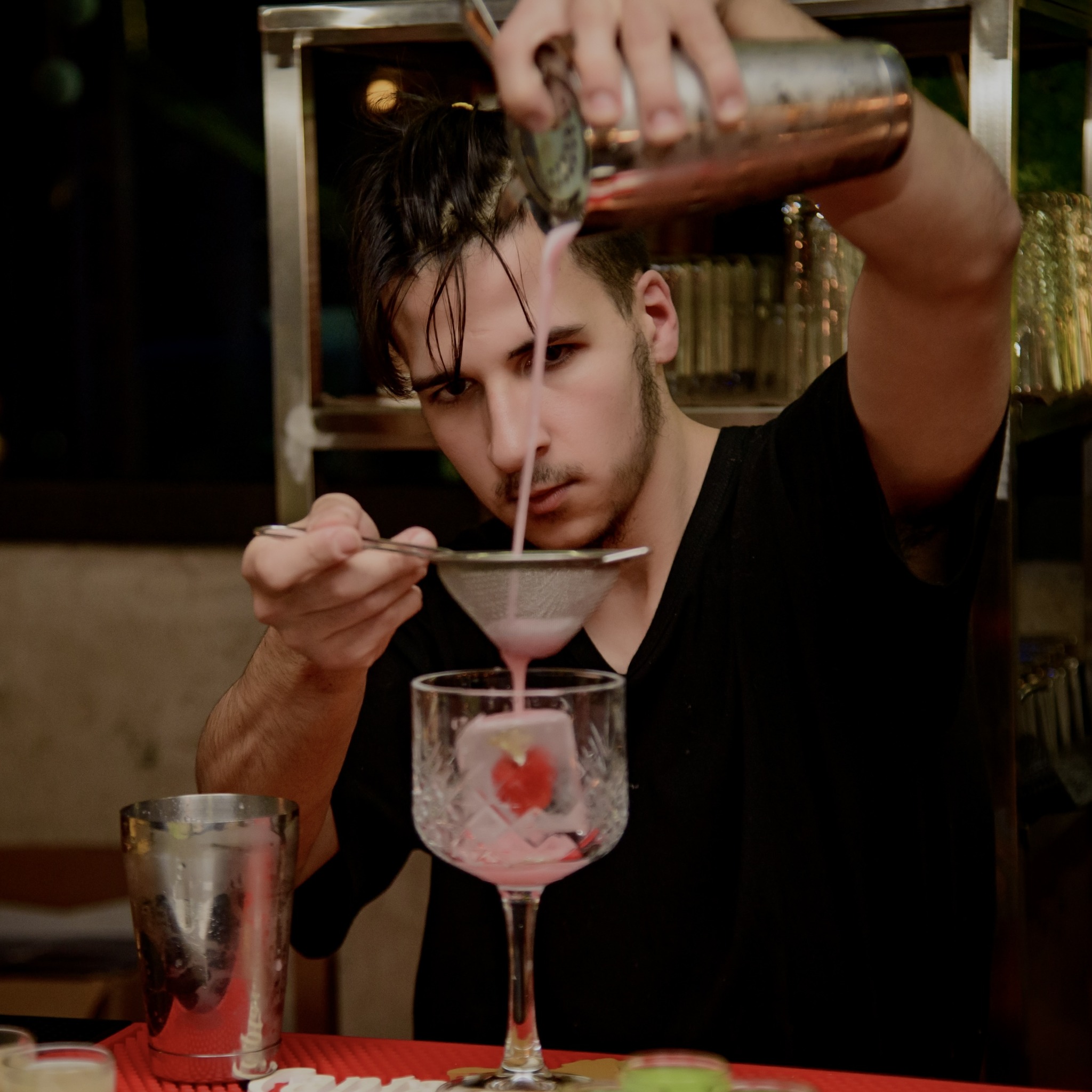 Золотое руно.