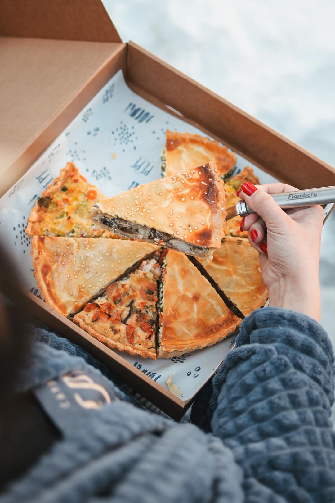 Які актуальні акції пропонують у ресторанах та кафе Одеси фото 1