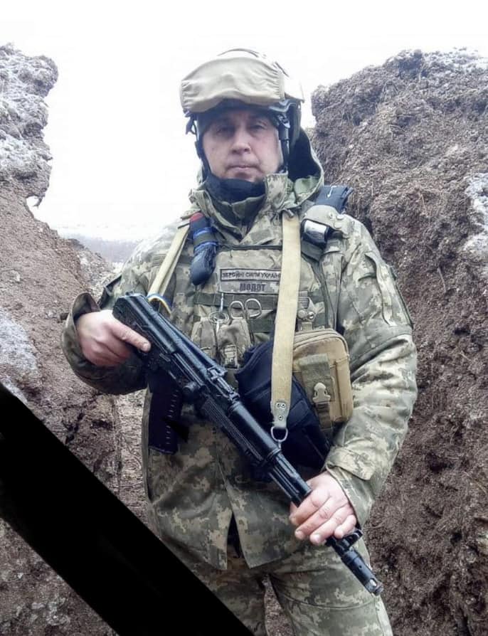 Юрій Колун.