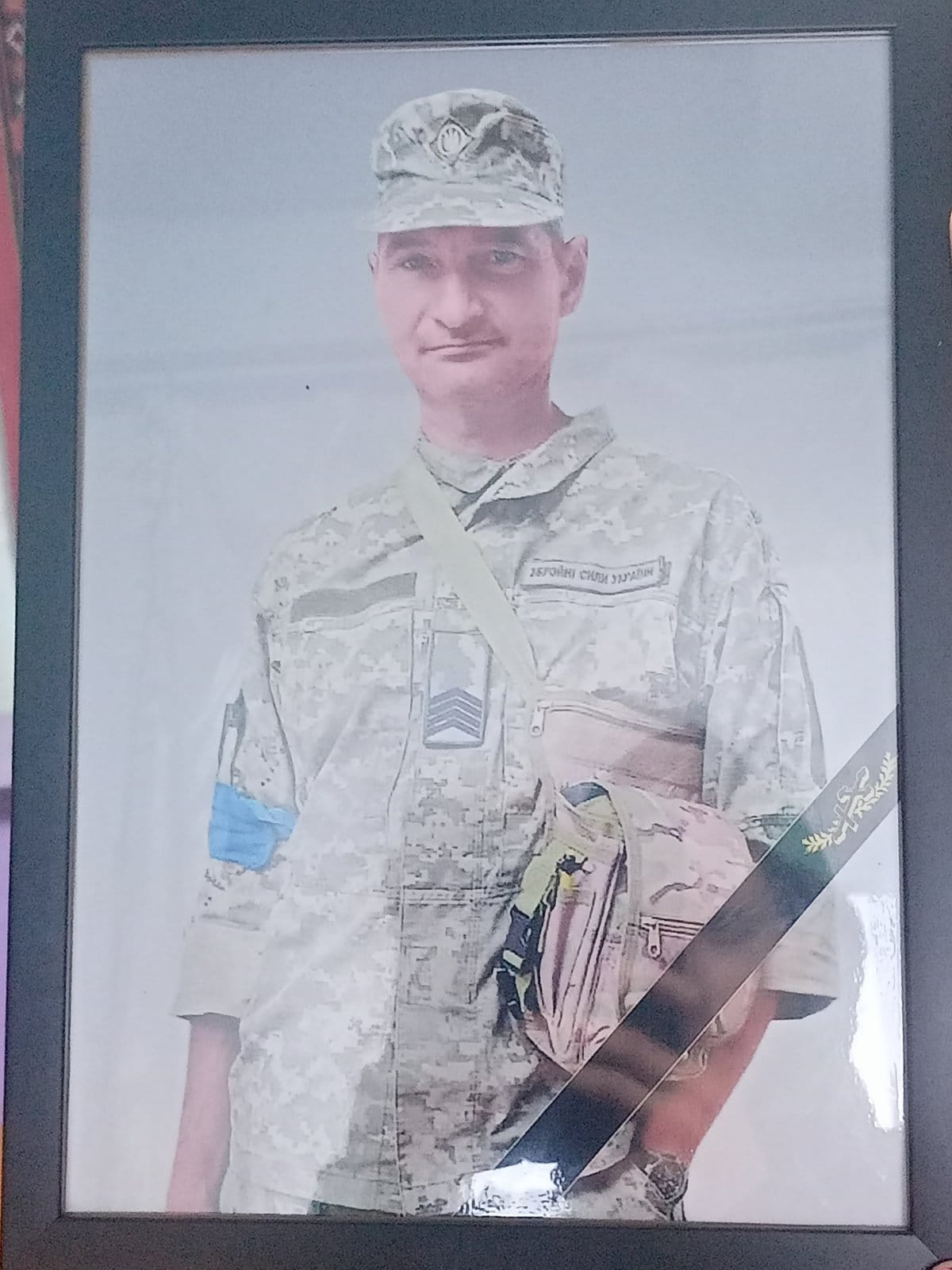 Валентин Афанасенков.