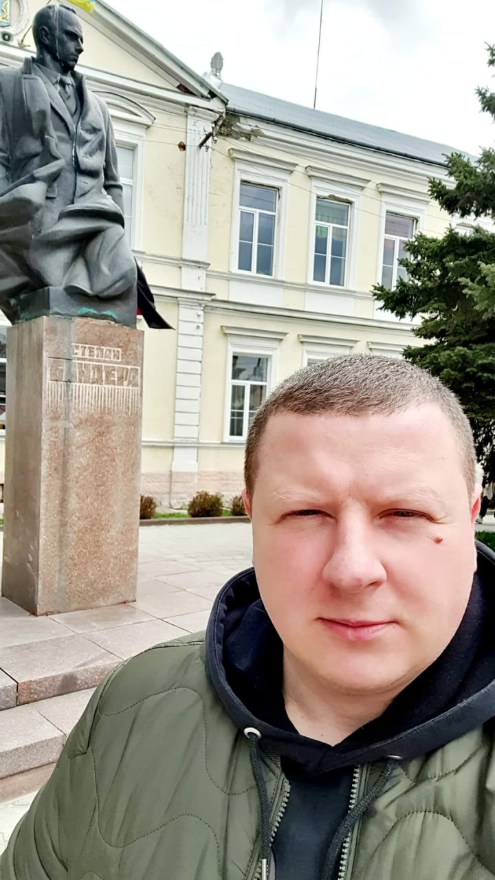 В Одессе от болезни скончался юрист и правозащитник Олег Николин.