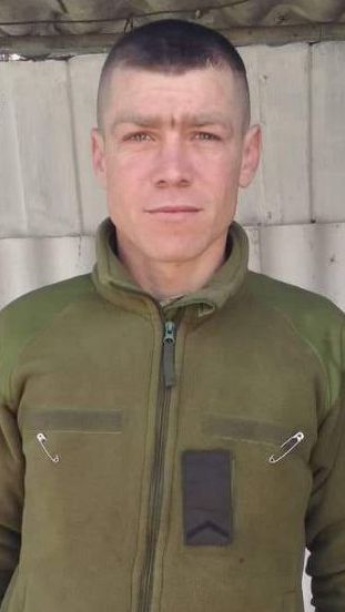 Сергій Кушнір.