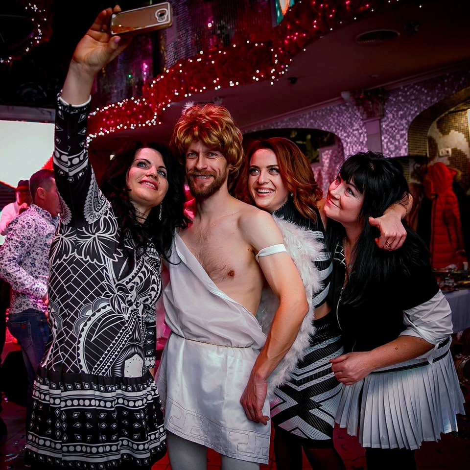 Золотое руно.