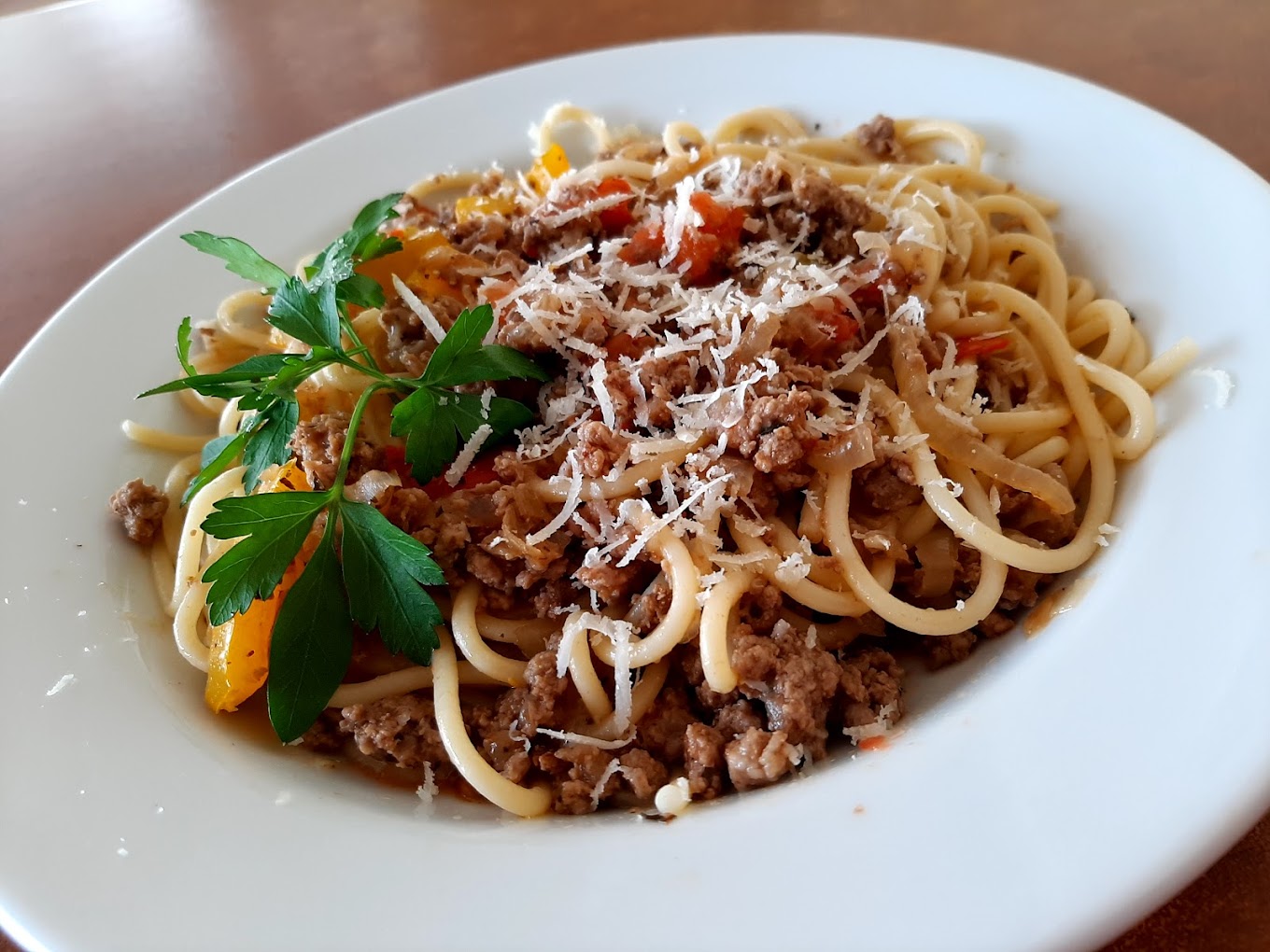 Гриль-кафе Equator.