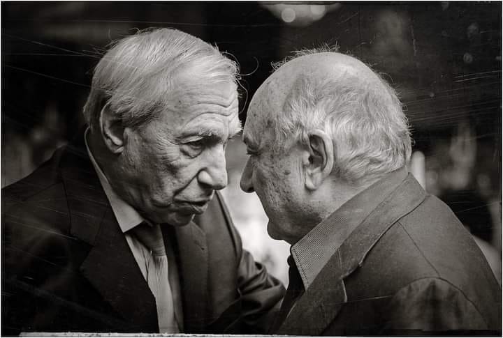 Вечер памяти Бориса Давидовича Литвака.