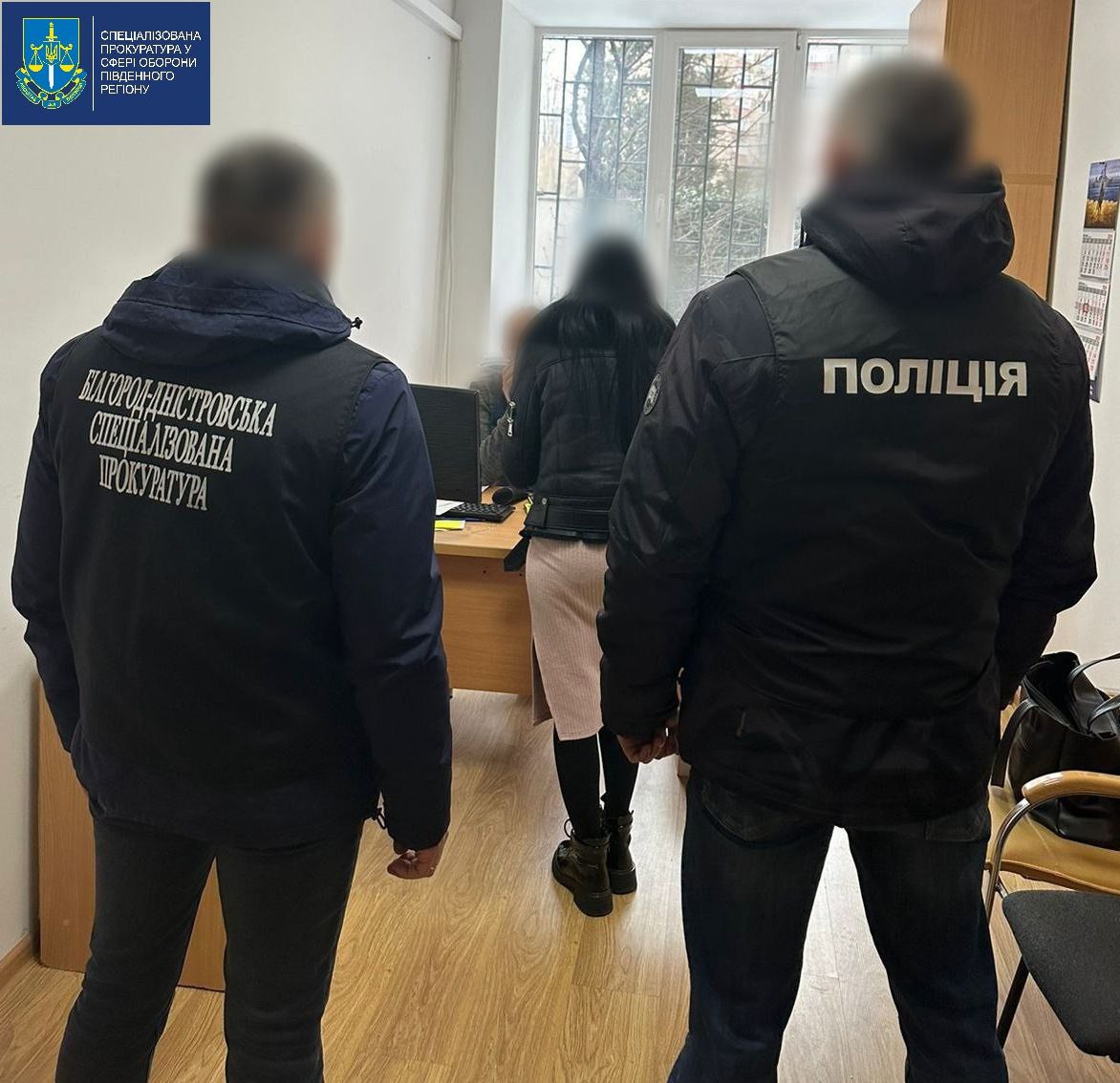 В Одесской области чиновницы Минобороны и предпринимательница нажились на закупке твердого топлива для ВСУ.