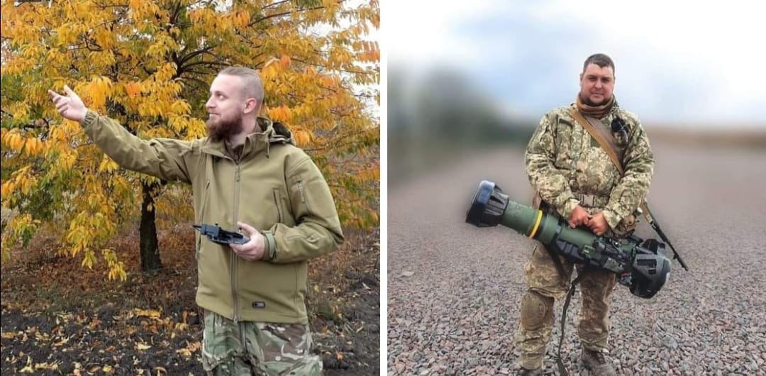 Хто такий Олександр Станков.