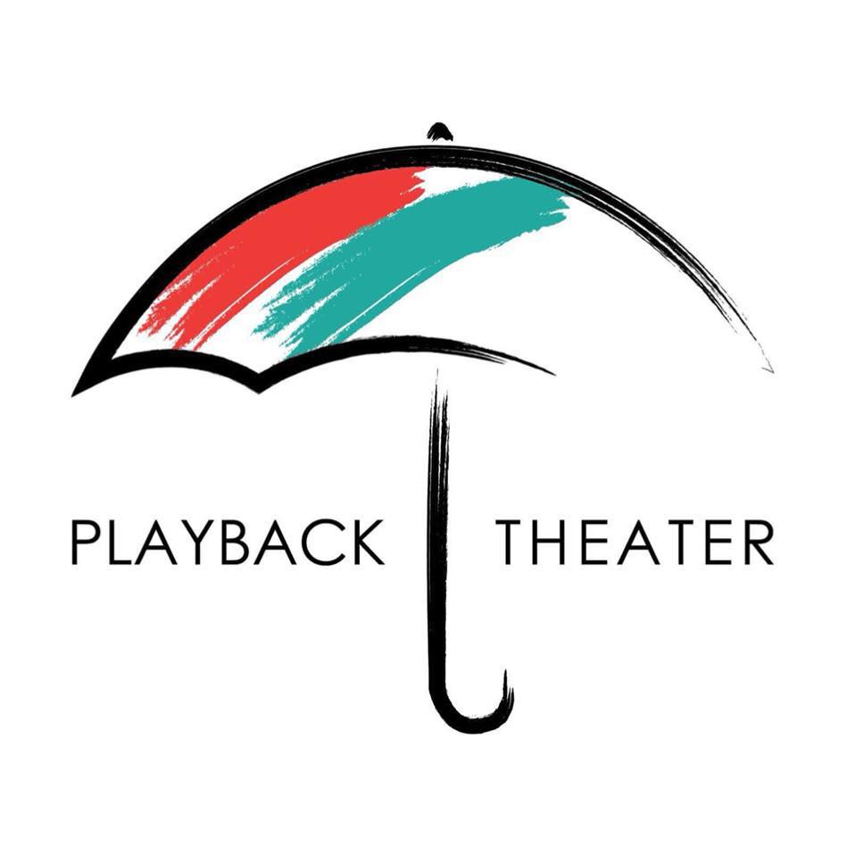 Плейбэк-театр.
