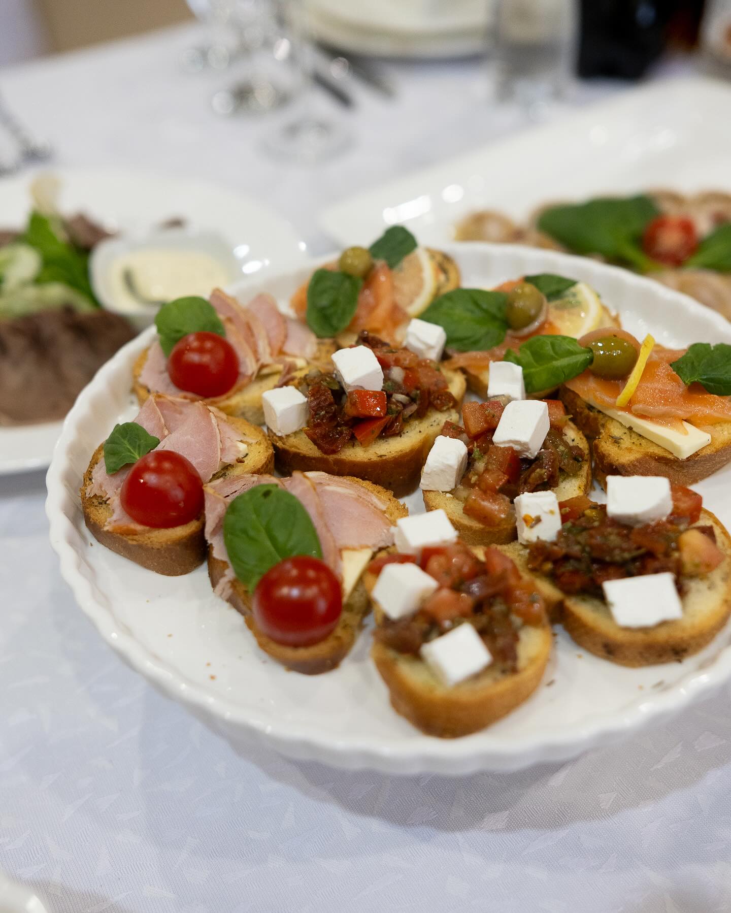 СВС банкет-холл.