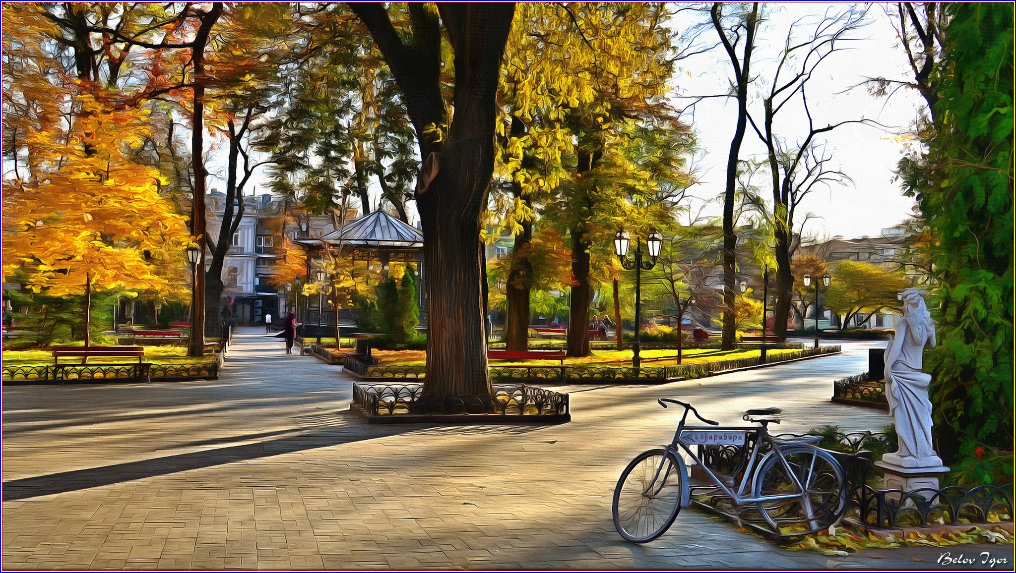 Літературно-музична зустріч 