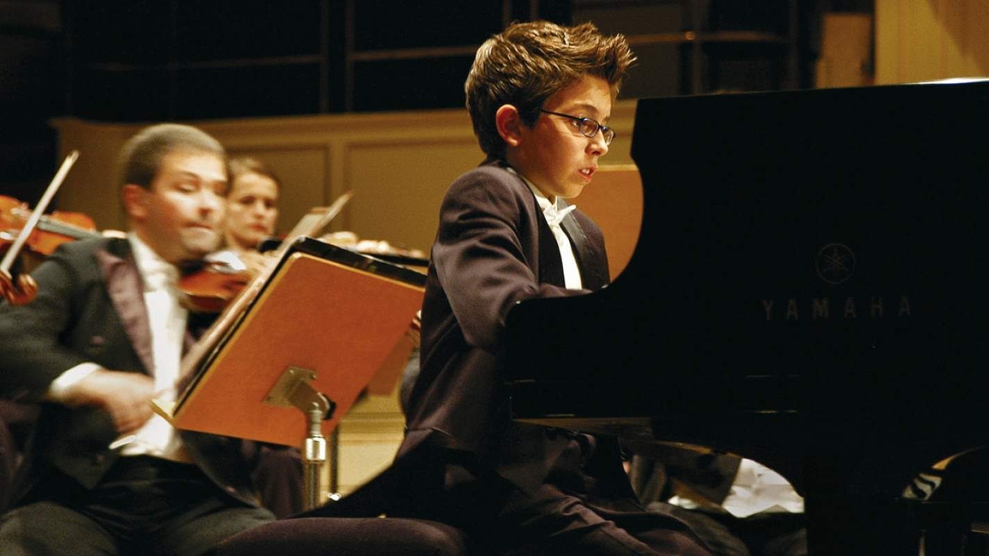 Семь сцен из кино, в которых присутствует фортепиано