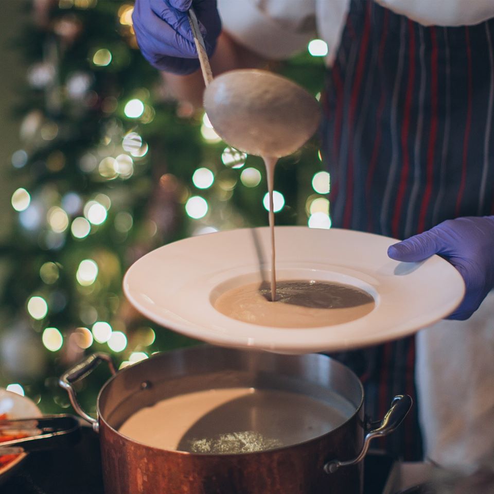 Ресторан Fratelli