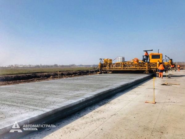 В Одесском аэропорту продолжается реконструкция