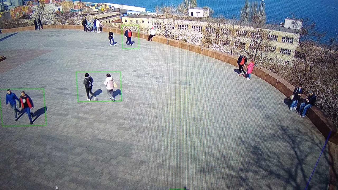 Фото: Павел Вугельман