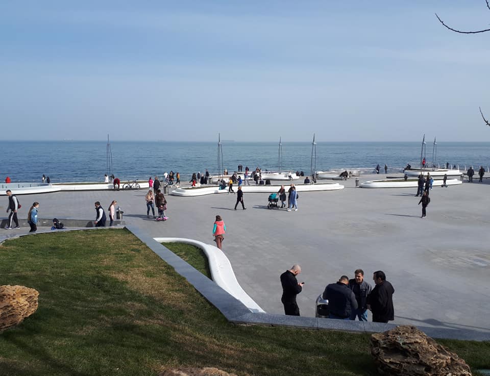 Фото: Линда Стоянова-Страутман 