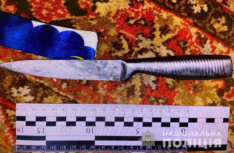 Фото: Малиновский отдел полиции