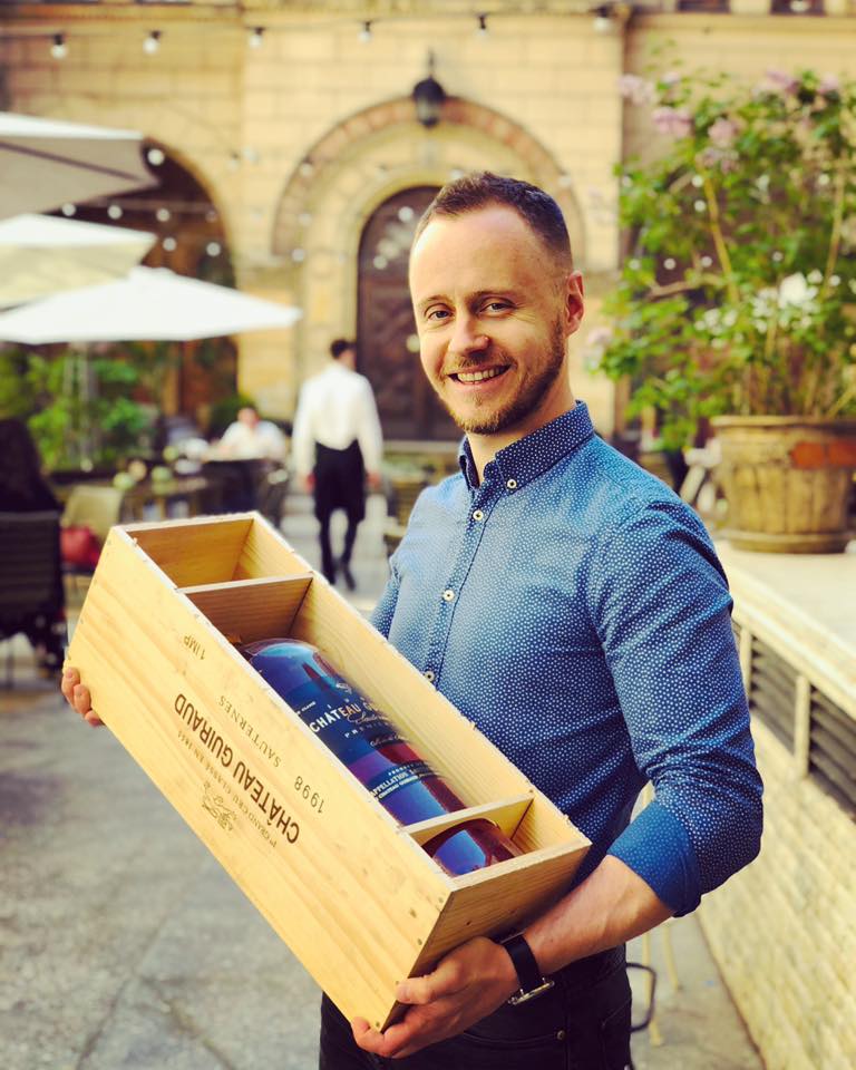 Какие летние площадки работают после послабления карантина в Одессе. Фото: Bernardazzi