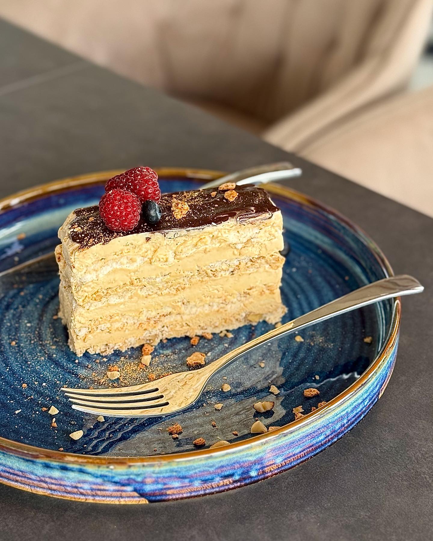 Ла Камбала.