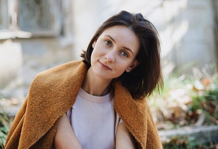 Ольга Сидорушкина. Фото: Оксана Канивец