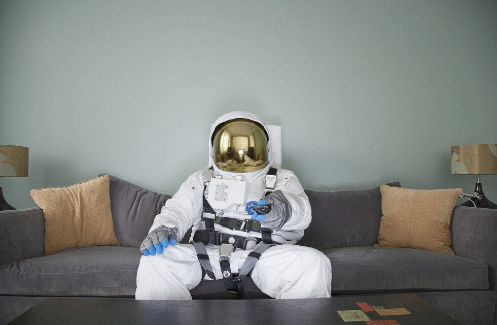 Карантин дома