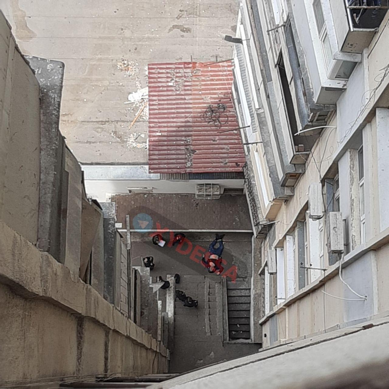 Фото: паблик ХО в телеграм