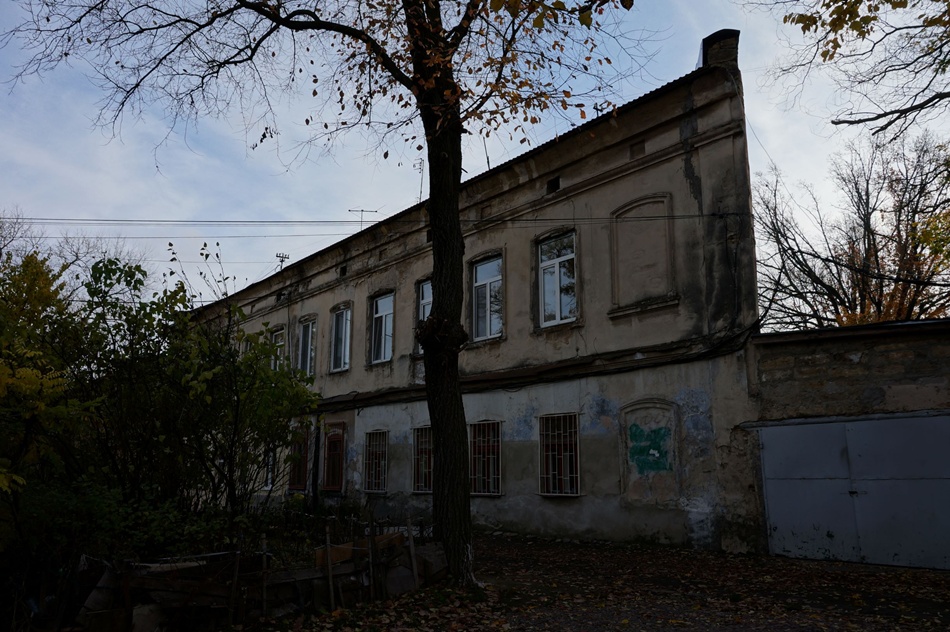 Купить дом Великий Дальник в Одесской области | Выгодные цены, видео, фото, описание и отзывы