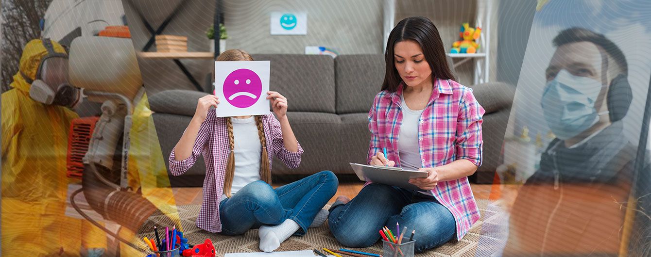 Онлайн-конференция «Адаптация личности к текущим реалиям». Фото: ТСН