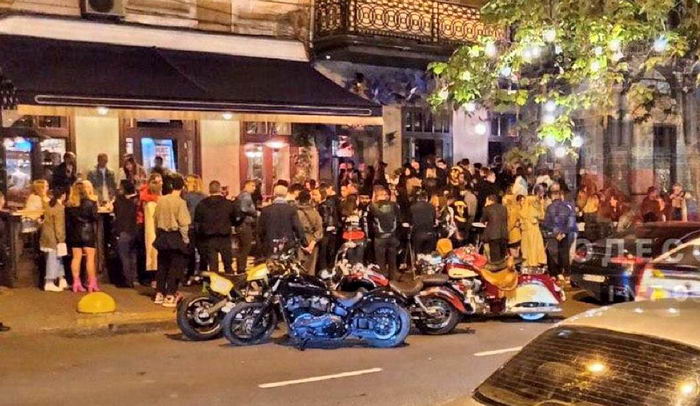 Фото: Одесса INFO