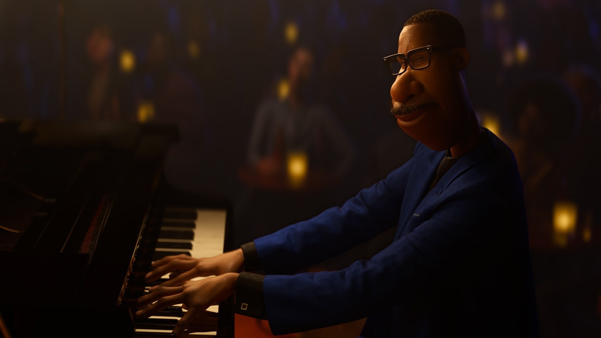 Семь сцен из кино, в которых присутствует фортепиано