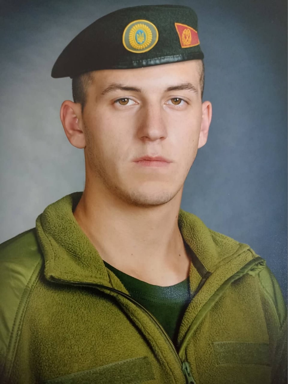 На фронті загинув захисник із Одеської області Олександр Мурзін.